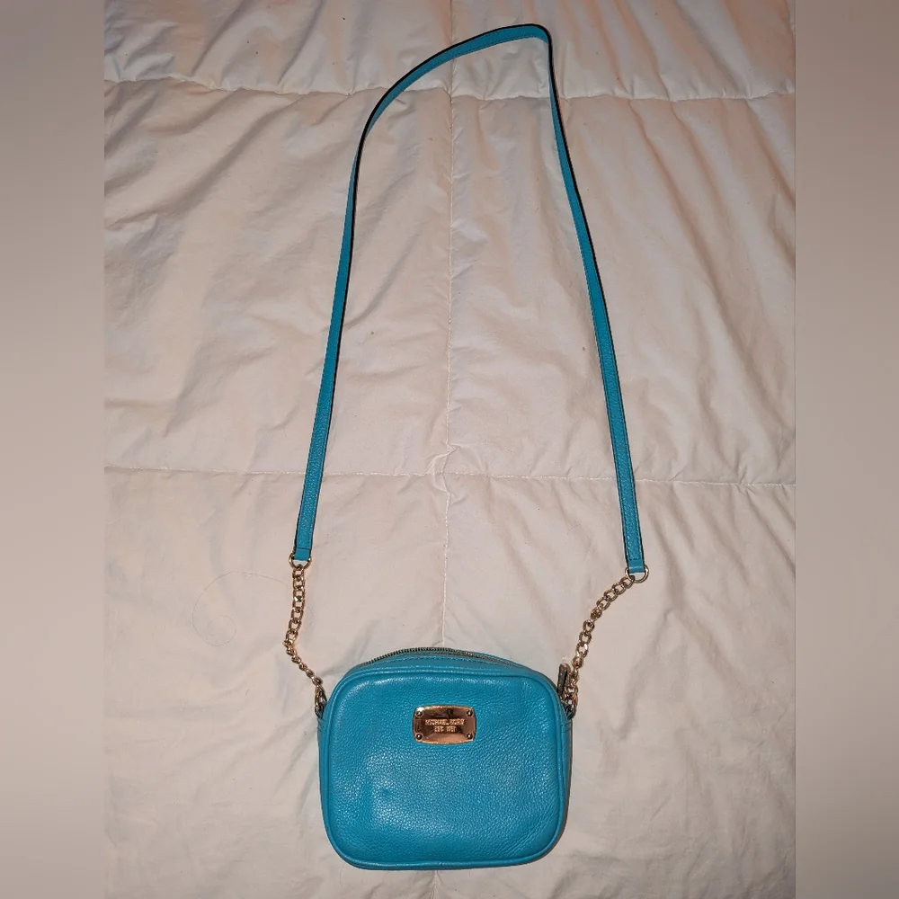 🩷 Michael Kors crossbody - Picture 7 of 7